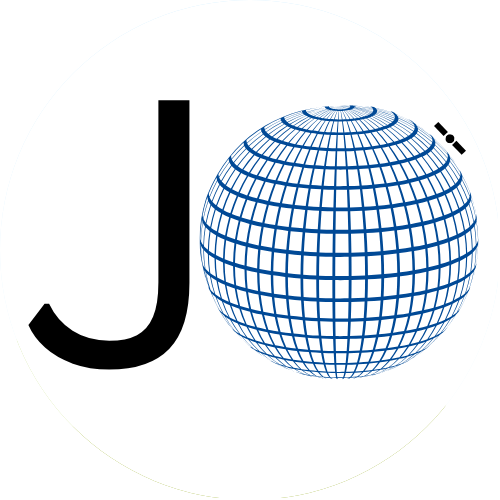 JTheta Logo