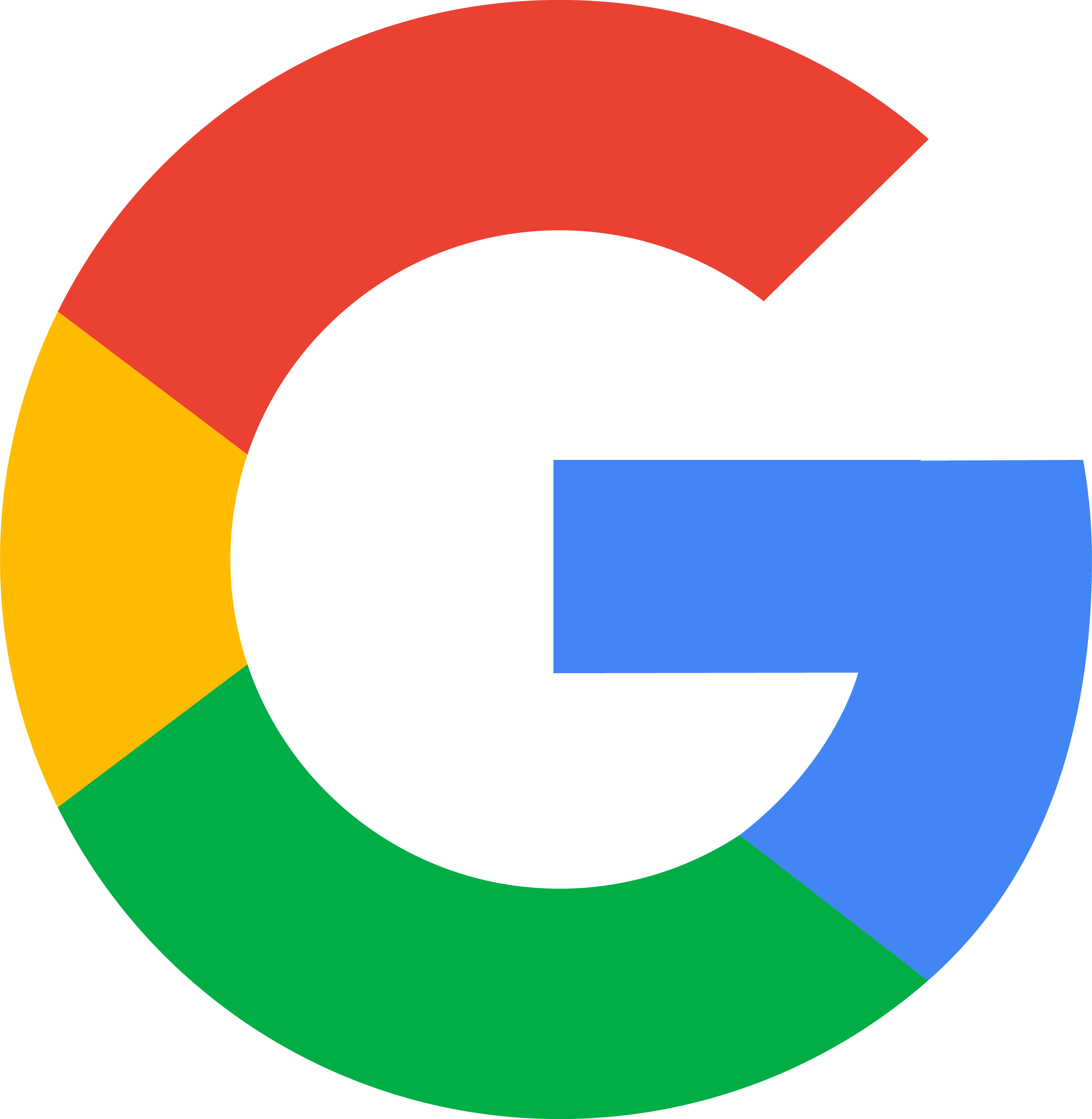 Google Logo